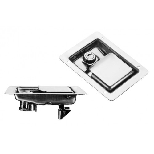 Paddle Hook Latch